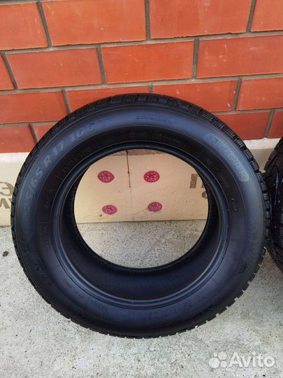 Tigar SUV Ice 225/65 R17