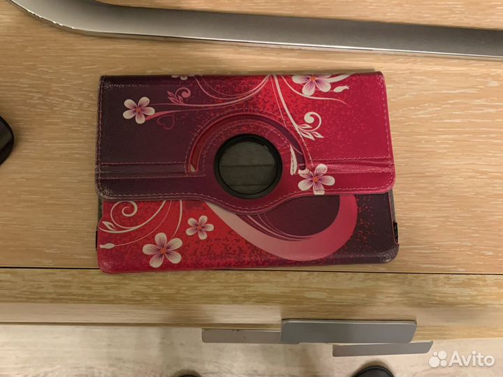 Чехол для планшета iPad mini 1