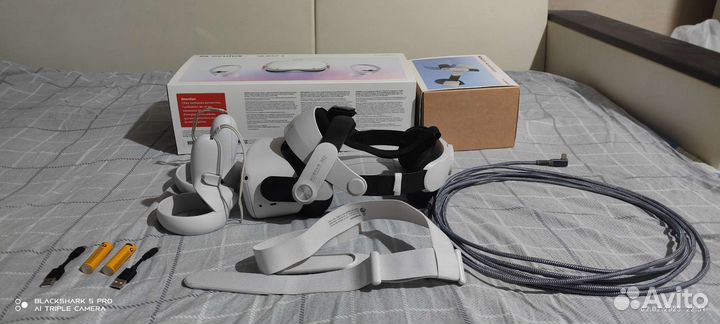 Oculus quest 2 128gb