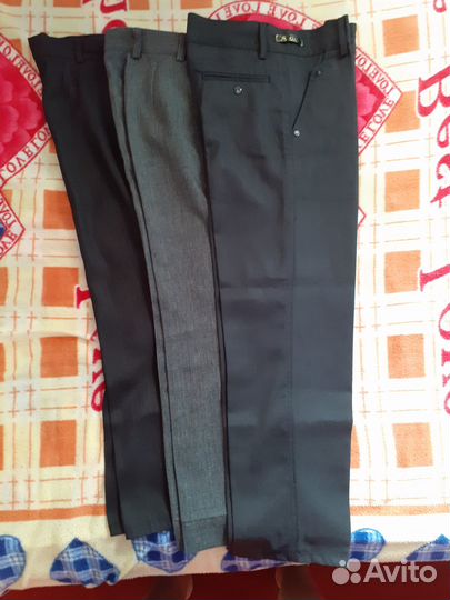 Школьная форма (костюм) для мальчика