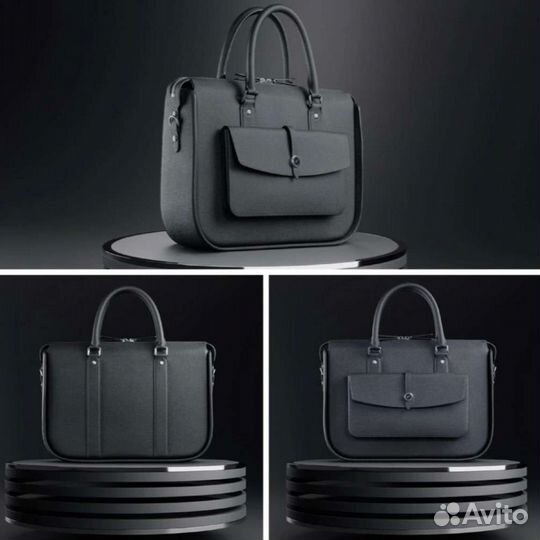 Кожанные изделия ручной работы