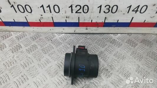 Расходомер воздуха дизельный KIA CEE'D 2 (JD) (HML10BP01)