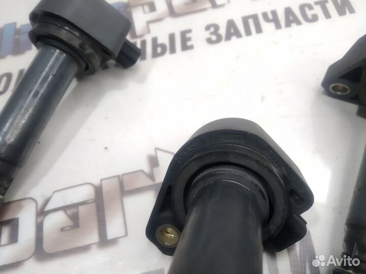 Катушка зажигания Honda Civic 4D R18A 2007