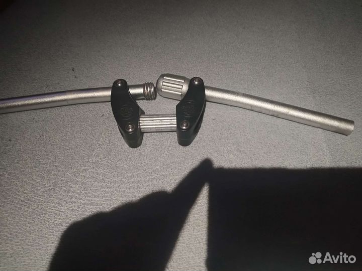 Руль для велосипеда, самоката складной