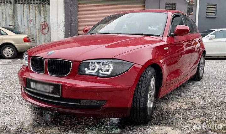 Ангельские глазки bmw m4 style