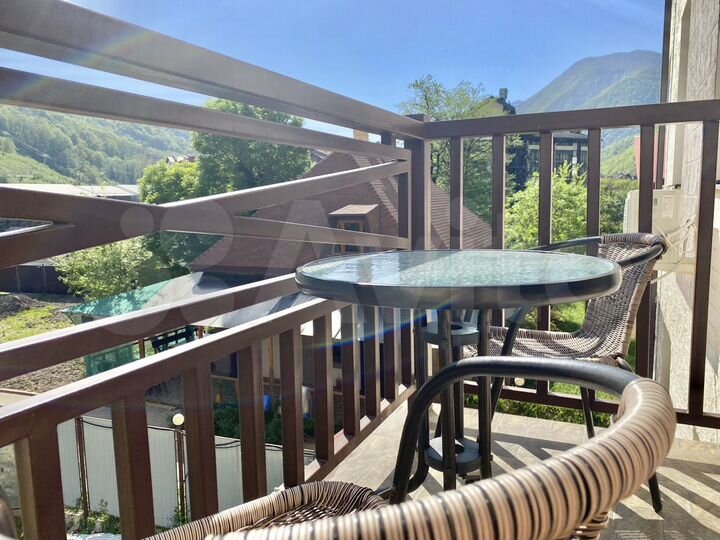 2-к. квартира, 45 м², 2/6 эт.