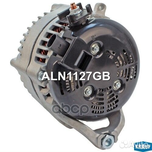 Генератор ALN1127GB Krauf