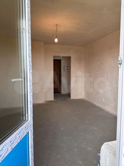 Квартира-студия, 23,9 м², 9/16 эт.