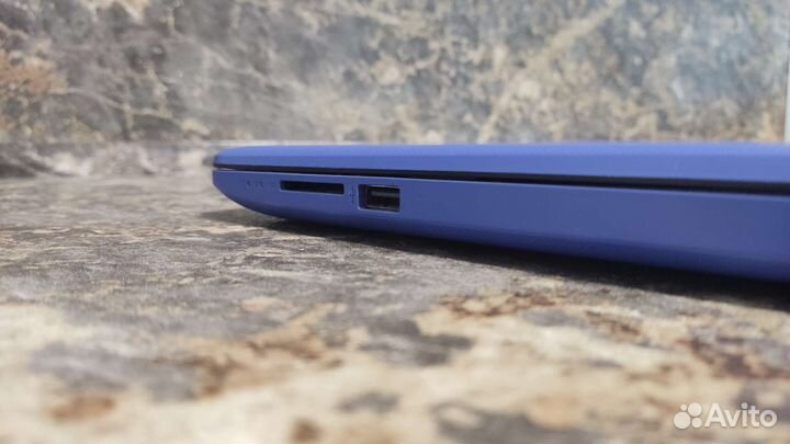 Ноутбук hp,SSD500Gb,Ram8Gb, Full HD, гарантия