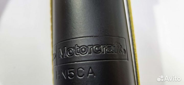 Задние амортизаторы (комплект) Ford Mondeo 5