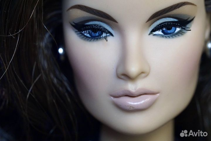 Anja Agent 355 Integrity Toys