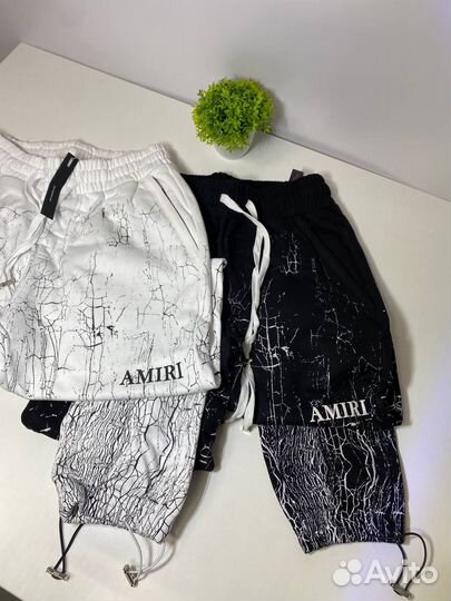 Штаны Amiri