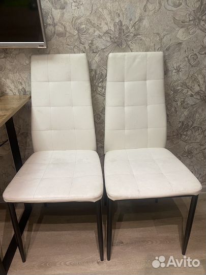 Стулья кухонные