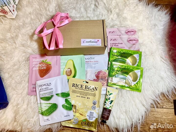 Подарочный набор