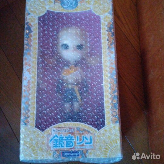 Кукла пуллип pullip Kagamine Rin/Len