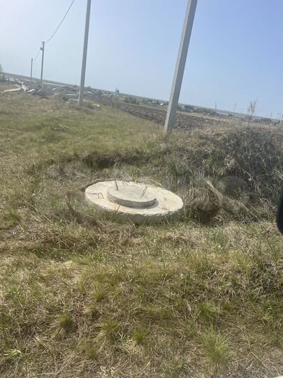 Участок 1,05 га (ИЖС)