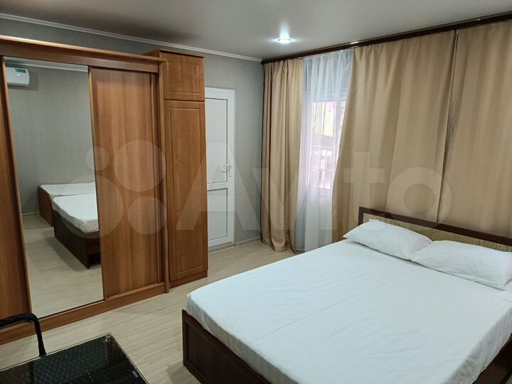 Комната 15 м², 1/2 эт.