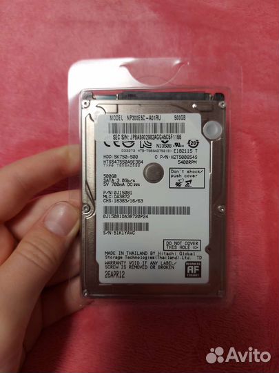Жесткий диск ssd 256 gb ds700