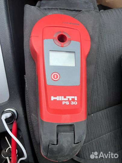 Ферродетектор Hilti PS 30 #407959