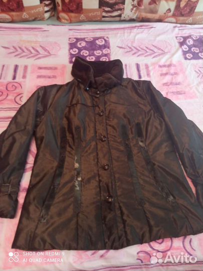 Женские вещи пакетом размер 52 54