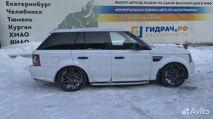 Моторчик заслонки отопителя Land Rover Range Rover