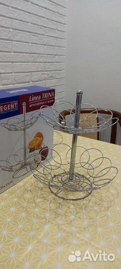 Ваза для фруктов