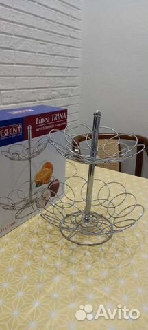 Ваза для фруктов