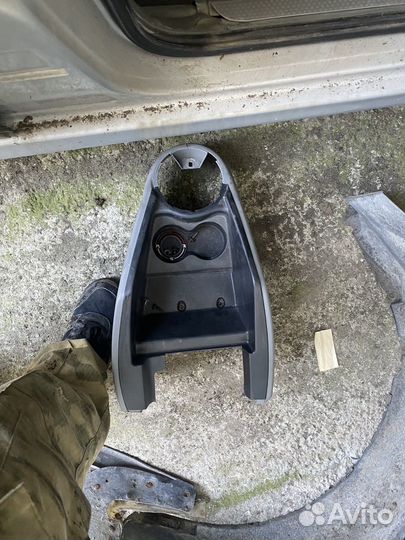 Запчасти на фольксваген поинтер