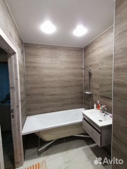 Ремонт и отделка квартир
