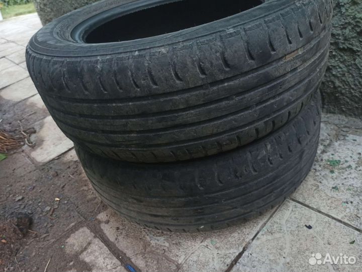 Nokian Tyres Nordman SX 185/60 R14 82T