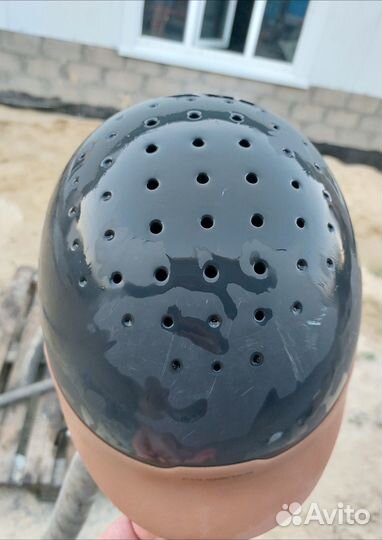 Шлем детский для верховой езды