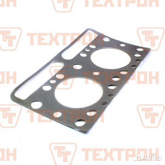 Прокладка (аналог 51-02-107) 51-02-110