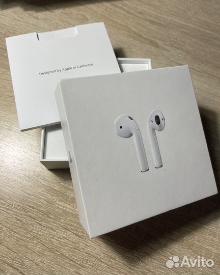 Airpods