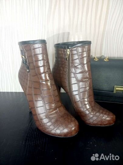 Ботильоны 38