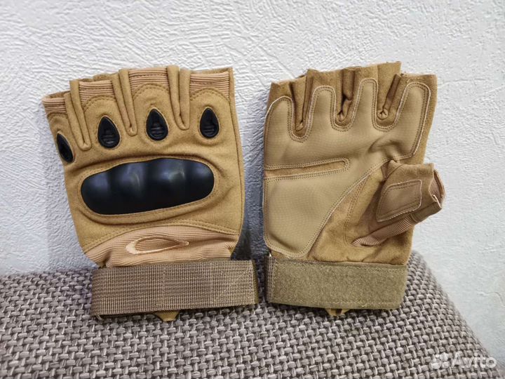 Тактические перчатки Oakley, XL