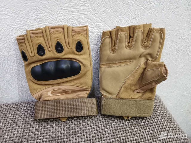 Тактические перчатки Oakley, XL