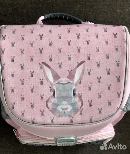 Рюкзак для девочки Belmil