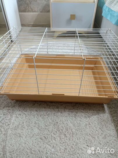 Клетка для грызунов