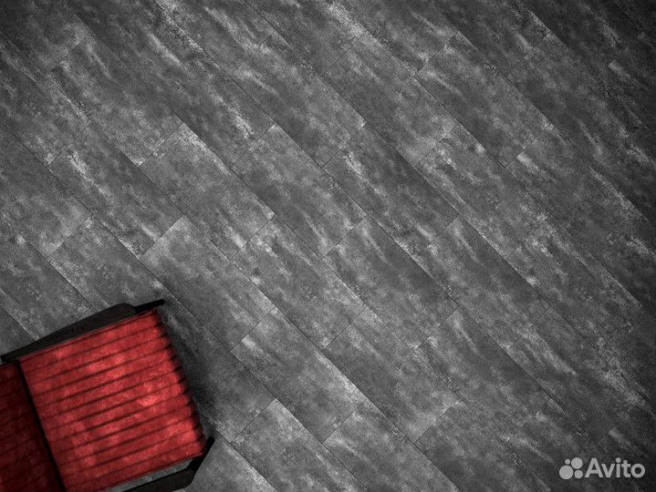 Виниловый ламинат Moduleo