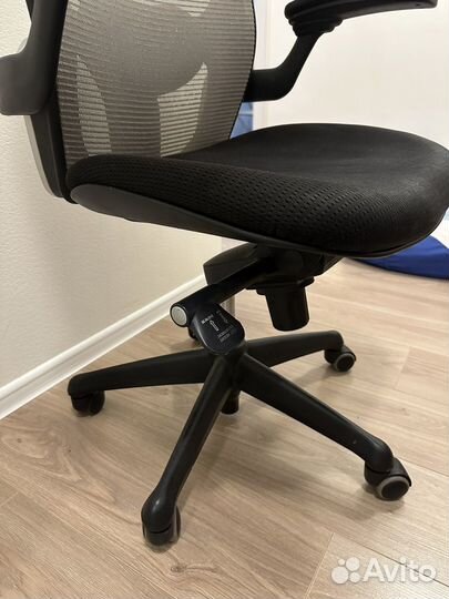 Компьютерное кресло бу
