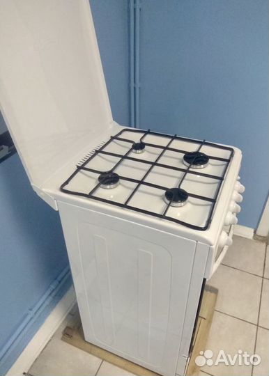 Плита Gefest 3200-06 К33 новая