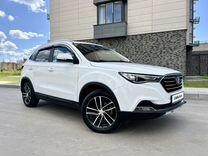 FAW Besturn X40 1.6 MT, 2021, 23 247 км, с пробегом, цена 1 275 000 руб.