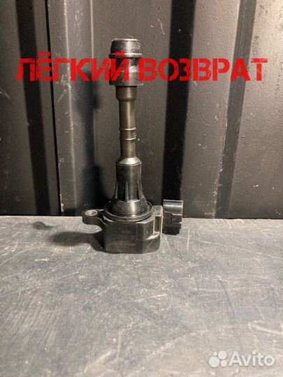 Катушка зажигания Infiniti Fx35 S50 VQ35DE 2004