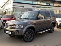 Land Rover Discovery 3.0 AT, 2016, 147 354 км, с пробегом, цена 2 649 000 руб.