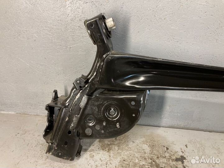 Задняя балка mazda 3 bp (2019-2022)