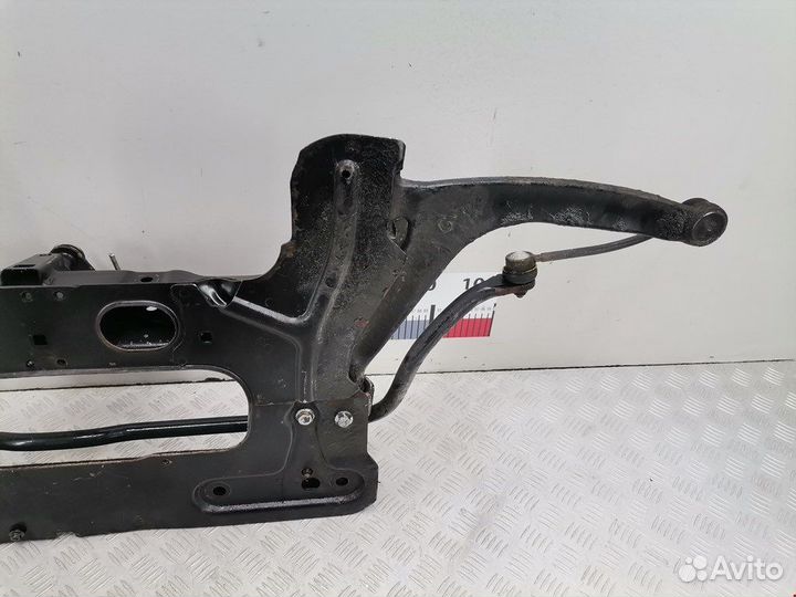 Балка для Peugeot-Citroen Berlingo 1