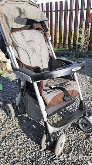 Коляска peg perego
