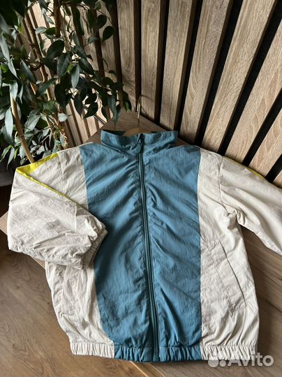 Куртка zara 104