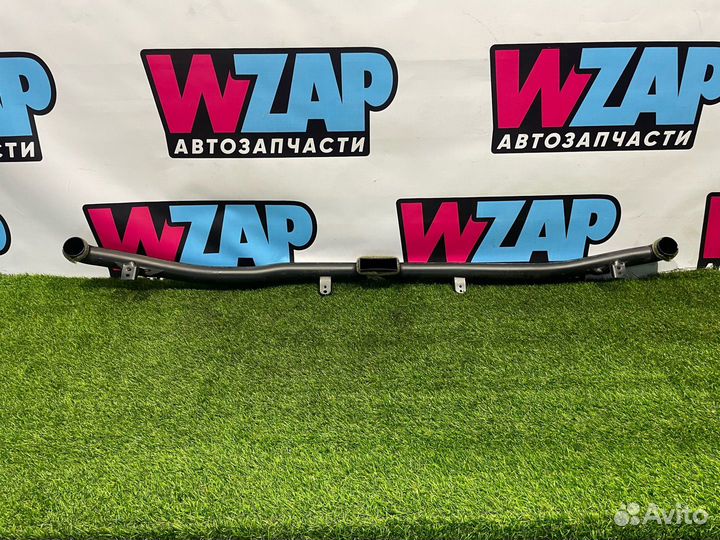 Воздуховод Ford Explorer 6 2020 LB5B-19E629-AD