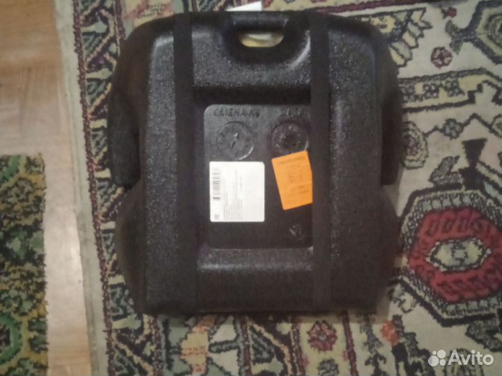 Детское автокресло бу 22